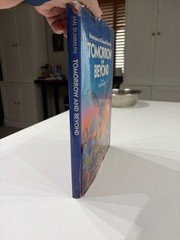 Tomorrow and Beyond: Masterpieces of Science Fiction Ian Summers 1978 Hardcover