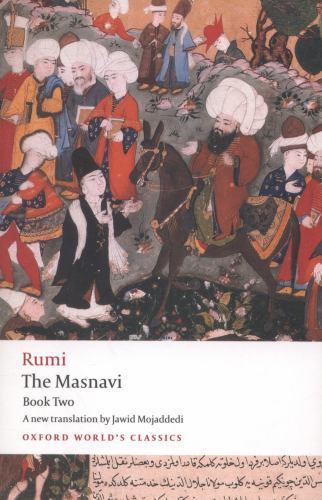 Masnavi : Book Two, Paperback by Rumi, Jalal Al-Din; Mojaddedi, Jawid A. (TRN…