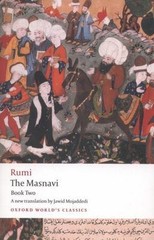 Masnavi : Book Two, Paperback by Rumi, Jalal Al-Din; Mojaddedi, Jawid A. (TRN…