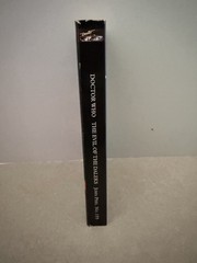 “Doctor Who: The Evil Of The Daleks” – John Peel – Virgin 1993 – 1st Ed. Sci-Fi