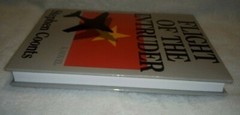 Flight of the Intruder by Stephen Coonts Vtg 1986 HC Naval Institute Press