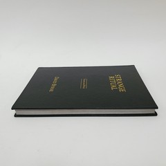 David Byrne Strange Ritual 1995 Hardcover 1st Edition Art Photo Talking Heads