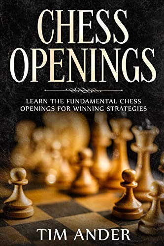 Chess Openings: Learn the Fund – VERY GOOD