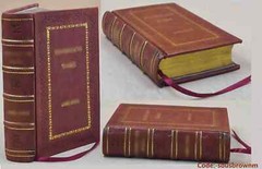 ’Salem’S Lot By King, Stephen [Premium Leather Bound]