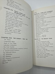 The Story Of Kappa Alpha PSI William L Crump C Rodger Wilson 1972 Second Edition