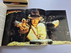 Indiana Jones Paperback Lot 8 Movie Tie In Find Your Fate Adventure Mixed Years