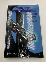 Lot of 15 Great Tribulation The Era of Peace Vision Christian Vintage Paperbacks