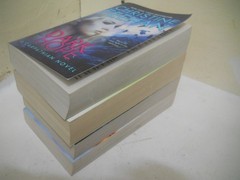 Christine Feehan Lot of 4 Paranormal Romance VG / Fine ~ Fast Shipping