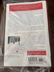 People’s History of the United States by Howard Zinn (2005, Trade Paperback)