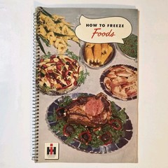 Vintage Canning Preserving Cookbook Lot Better Homes Kerr Jams Drying Freezing