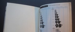 Detroit Free Press Advertiser’s Production Procedures & Type Specimens Handbook