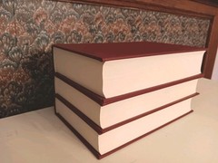 The Complete Works Of Edward Payson 3 Volume Set Sprinkle Publications New Rare