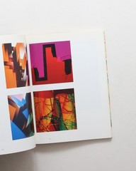 Ishimoto Yasuhiro Iro to Katachi Photography Flowers Photo Book Hardcover