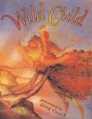 Wild Child – Paperback By Plourde, Lynn – VERY GOOD