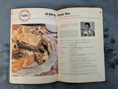 Lot 3 VTG advertising cookbooks Riverside Hamilton Beach Pillsbury 1920s-1950s