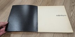 Solzhenitsyn A Pictorial Autobiography by Aleksandr Solzhenitsyn 1974 WORN