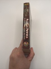 Planescape The Blood Wars Trilogy J. Robert King Set 1st Print 1st Ed Set Of 3
