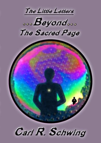 „Beyond the Sacred Page (The Little Letters) 321 pages 6”x 9″