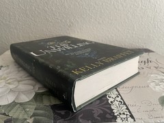 The Unwilling by Kelly Bragger (Hardcover) NEW