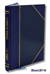 Die Dielectricitatsconstanten der Halogenverbindungen des Bleies [Leather Bound]