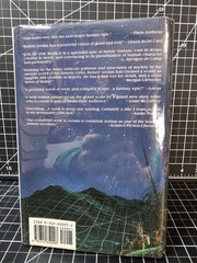 Eye of the World Robert Jordan First Editon/16th Printing Hardcover wheel time