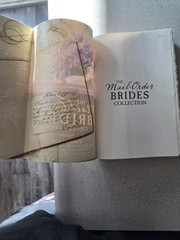 Christian Romance Fiction. Collection Of Bride Stories. Multiple Authors.