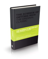 The Science of Getting Rich: The Original Classic (Capstone Classics)