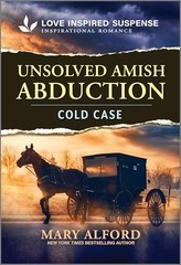 Unsolved Amish Abduction (Love – VERY GOOD
