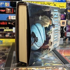 Intruder by CJ Cherryh 2012 DAW 1st Print Hardcover DJ Sci-Fi Foreigner 13