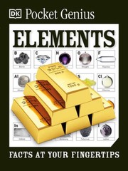 Pocket Genius: Elements – Paperback By DK – GOOD