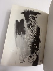 1969 Moshe Gat Deluxe Edition Signed Original Lithograph Art Book w/Dust Jacket