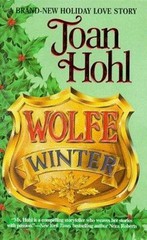Wolfe Winter – 9780373483709, paperback, Joan Hohl