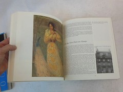 John Milner THE STUDIOS OF PARIS Yale University Press 1990