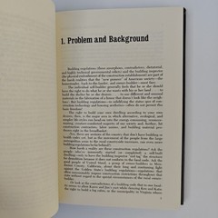 1979 Building Regulations Self Help For Owner Builder By Edmund Vitale