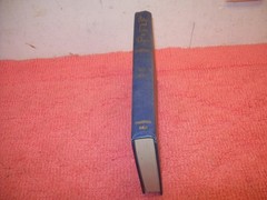 Color and Line in Dress by Laurene Hempstead Fashion Design 1947 Hardcover Book