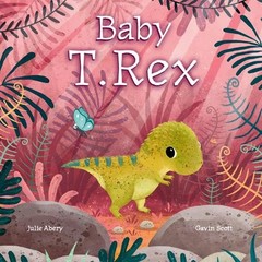 Baby T. Rex, Abery, Julie