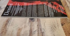 SFX January 2011-Tron Legacy-John Byrne Charts His Growth Mint NEW