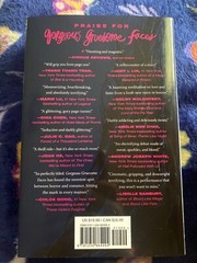 Y/A, Sapphic, Book, Mystery, Roaring Brook Press
