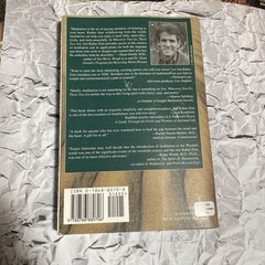 Wherever You Go, There You Are, Jon Kabat-Zinn