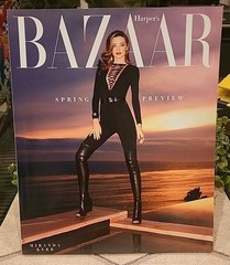 Harper’s Bazaar Magazines ~ Various 2013, 2014, 2015 ~ NEW