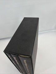 Richard Wagner Betnard Shaw Gutman Time-Life Records Special Edition HC Box Set