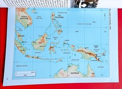 BORNEO 1945: The Last Major Allied Campaign in the SW Pacific Campaign #406 NEW