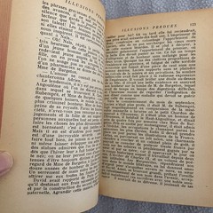 Illusions Perdues (French Edition) – Honore de Balzac 1962 Vtg Rare