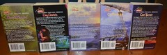 RARE COMPLETE NEW SET OF 2176 PAPERBACK NOVELS SUSAN GRANT NANCE MAVERICK O’SHEA