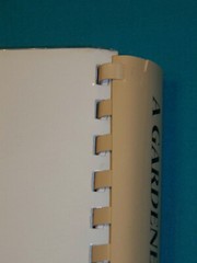 Garden Club of NC Cookbook Illustrated SIGNED by SALLY SUTTON artist 432 pages