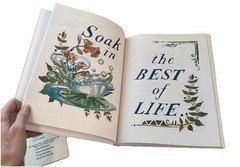 Children’s Hardcover Book Lot Picture Search And Find Varied Where Sidewalk Ends