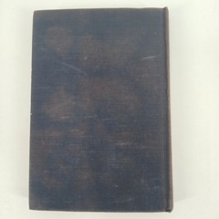Typhoon by Joseph Conrad – 1902 First Edition – G.P. Putnam’s Sons