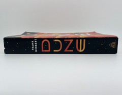 Dune – Frank Herbert | Paperback | Very Good