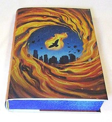 SIGNED Divergent Deluxe Special Edition by Veronica Roth NEW