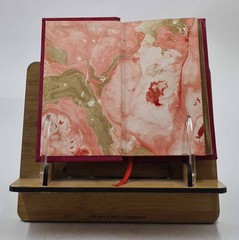 Necronomicon By Simon [Premium Leather Bound]